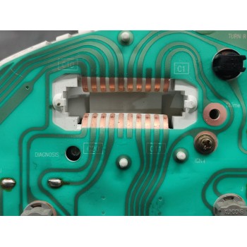 Recambio de cuadro instrumentos para hyundai terracan (hp) 2.9 crdi full referencia OEM IAM 94023H1320  