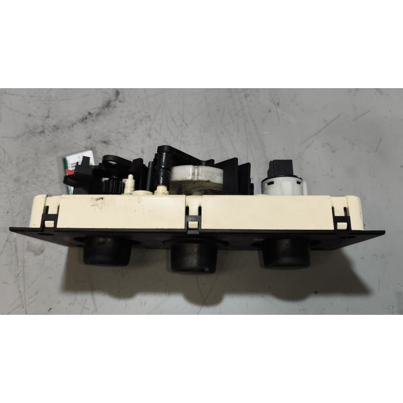 Recambio de mando calefaccion / aire acondicionado para daf serie xf105.460 12.9 diesel referencia OEM IAM 1454146 - Blanco 6