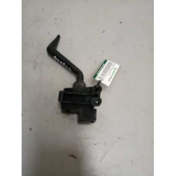 Recambio de mando freno motor para renault magnum ab 2005 12.0 diesel referencia OEM IAM 5010589916  