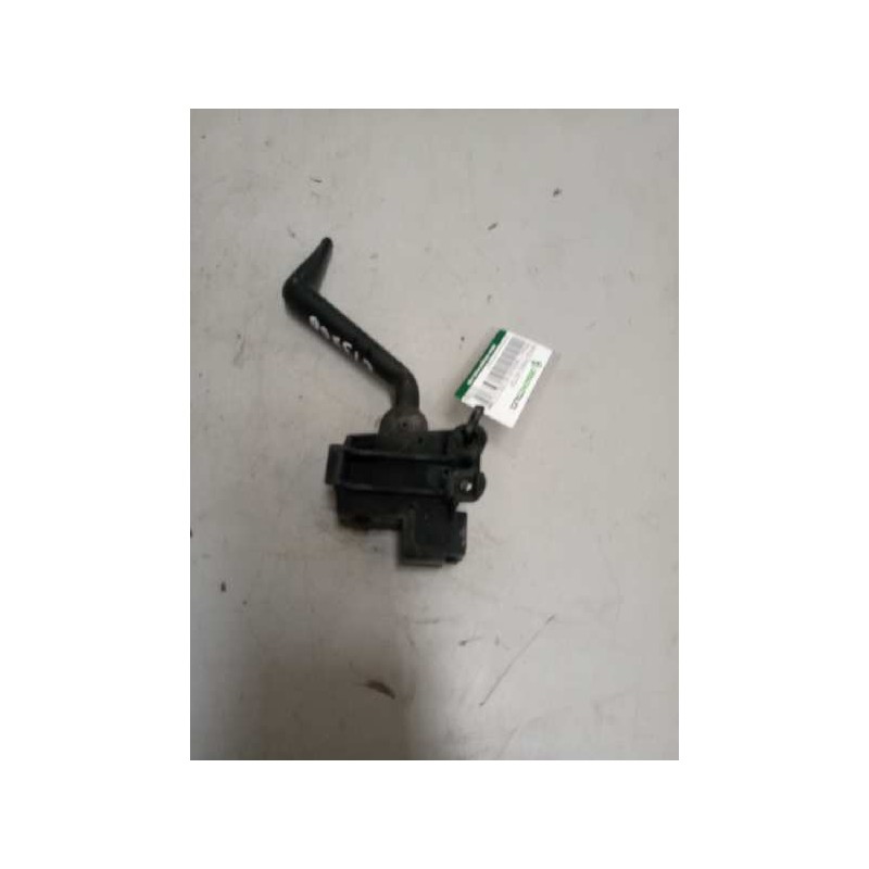 Recambio de mando freno motor para renault magnum ab 2005 12.0 diesel referencia OEM IAM 5010589916 - Blanco 3