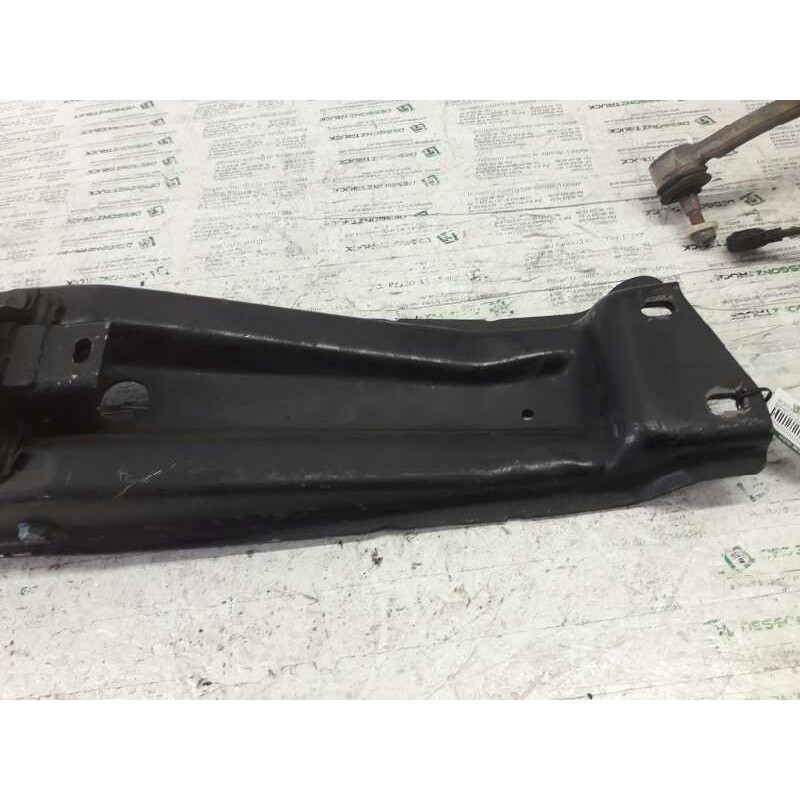 Recambio de soporte cambio para mercedes-benz clase m (w163) 270 cdi final edition (163.113) referencia OEM IAM  CENTRAL INFERIO 2