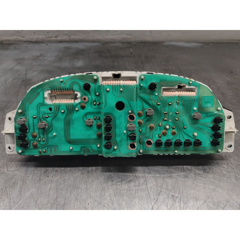 Recambio de cuadro instrumentos para hyundai terracan (hp) 2.9 crdi full referencia OEM IAM 94023H1320 - Verde 5