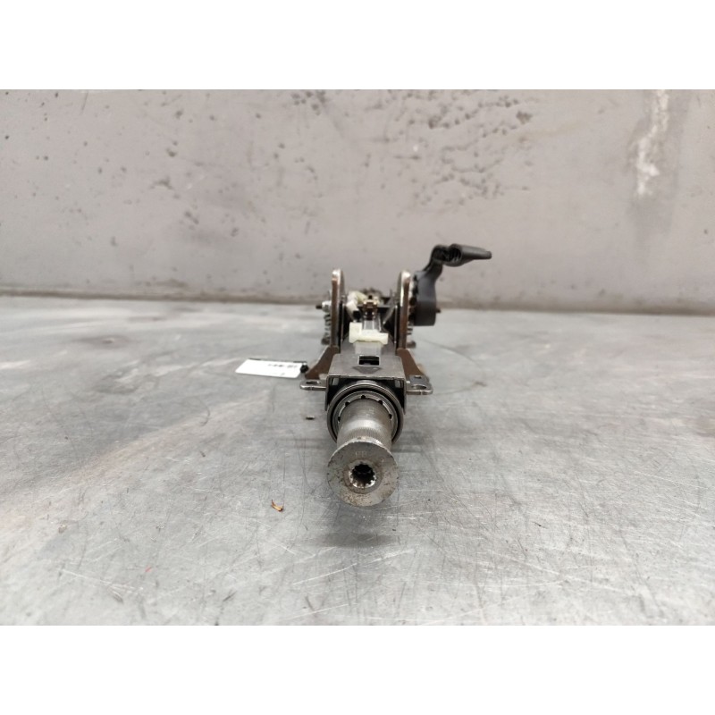 Recambio de columna direccion para seat leon (5f1) 1.6 tdi referencia OEM IAM 5Q1419502AJ - Blanco 4