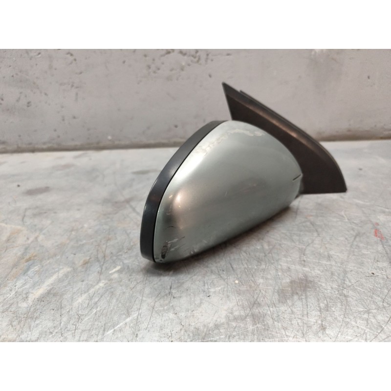 Recambio de retrovisor derecho para opel vectra c berlina comfort referencia OEM IAM  ELECTRICO - Verde 2