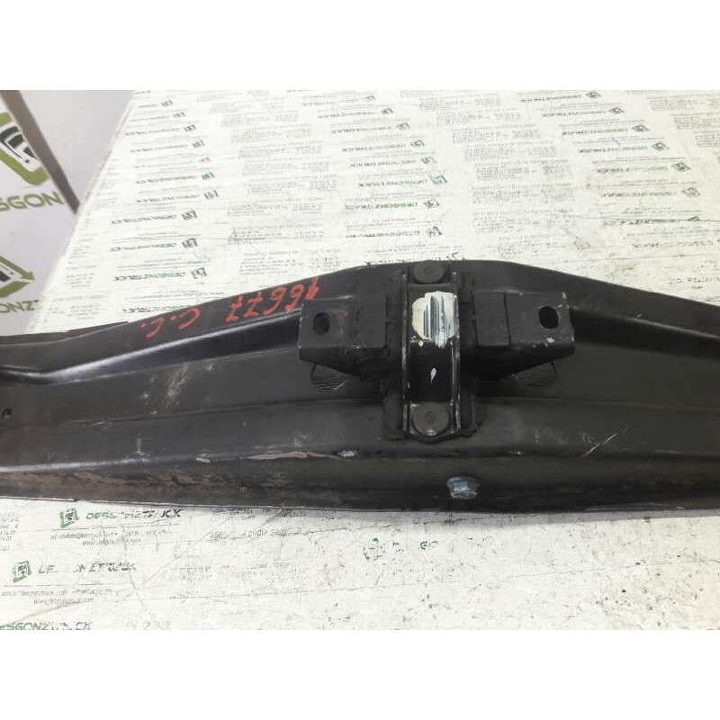 Recambio de soporte cambio para mercedes-benz clase m (w163) 270 cdi final edition (163.113) referencia OEM IAM  CENTRAL INFERIO 3