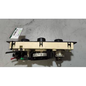 Recambio de mando calefaccion / aire acondicionado para daf serie xf105.xxx 12.9 diesel referencia OEM IAM 1454146  