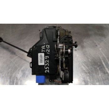 Recambio de cerradura puerta trasera izquierda para skoda octavia ii combi (1z5) 2.0 tdi 4x4 referencia OEM IAM 7l0839015d  