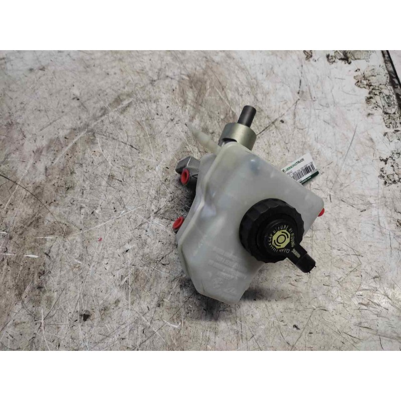 Recambio de bomba freno para bmw serie 1 berlina (e81/e87) 118d referencia OEM IAM 03350886541 2