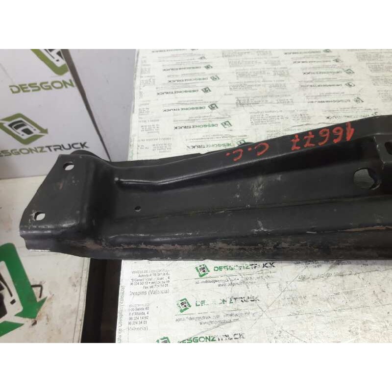 Recambio de soporte cambio para mercedes-benz clase m (w163) 270 cdi final edition (163.113) referencia OEM IAM  CENTRAL INFERIO 4