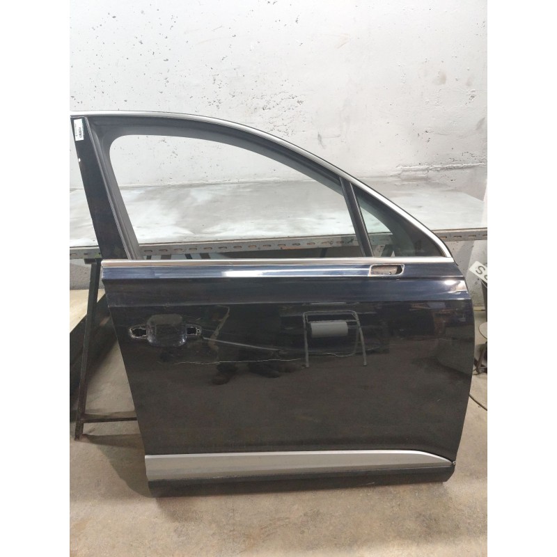 Recambio de puerta delantera derecha para audi q7 (4mb, 4mg, 4mq) 3.0 tdi quattro referencia OEM IAM 4M0831052G  