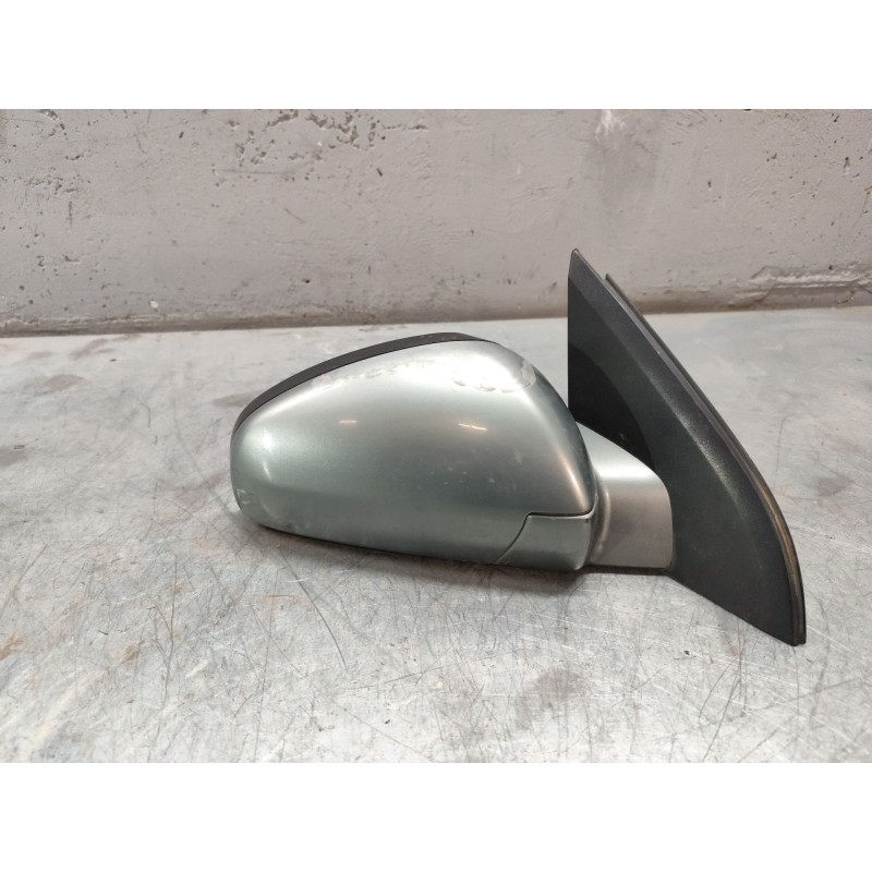 Recambio de retrovisor derecho para opel vectra c berlina comfort referencia OEM IAM  ELECTRICO - Verde 3