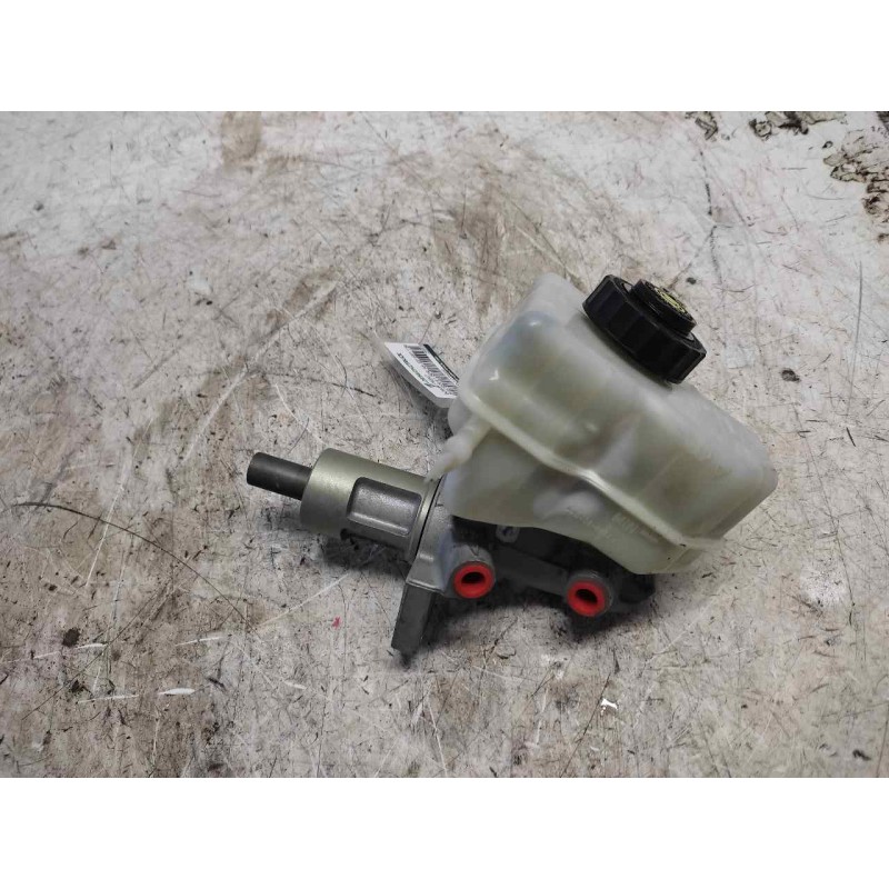 Recambio de bomba freno para bmw serie 1 berlina (e81/e87) 118d referencia OEM IAM 03350886541 3