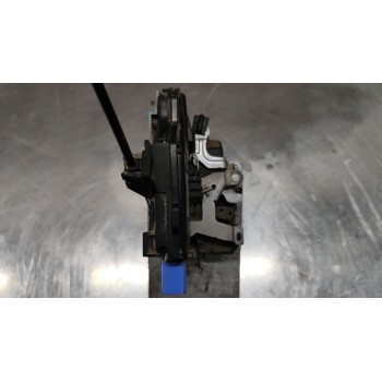 Recambio de cerradura puerta trasera izquierda para skoda octavia ii combi (1z5) 2.0 tdi 4x4 referencia OEM IAM 7l0839015d  