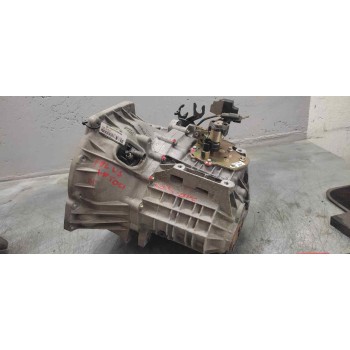 Recambio de caja cambios para ford focus turnier (cak) ghia referencia OEM IAM XS4R7F097  