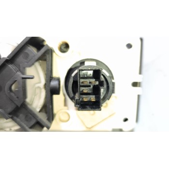 Recambio de mando calefaccion / aire acondicionado para daf serie xf105.xxx 12.9 diesel referencia OEM IAM 1454146  