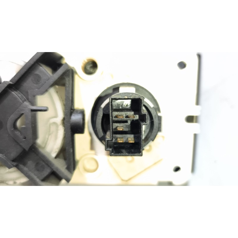 Recambio de mando calefaccion / aire acondicionado para daf serie xf105.460 12.9 diesel referencia OEM IAM 1454146 - Blanco 9
