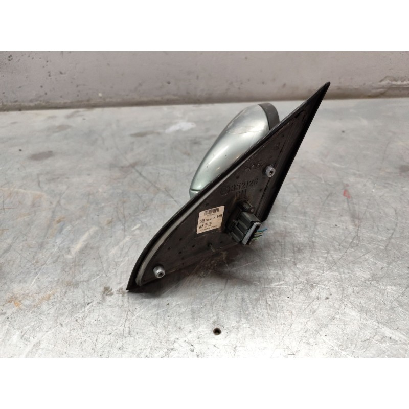 Recambio de retrovisor derecho para opel vectra c berlina comfort referencia OEM IAM  ELECTRICO - Verde 4