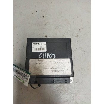 MODULO ELECTRONICO 4461702110 CENTRALITA ECAS
