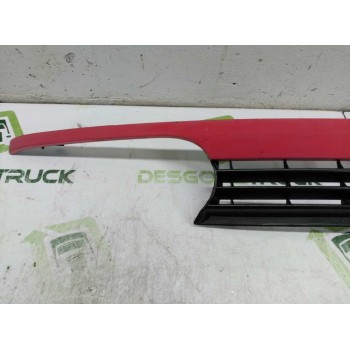 Recambio de rejilla delantera central para volkswagen golf iii variant ( 1h5) cl referencia OEM IAM 1H6853653  