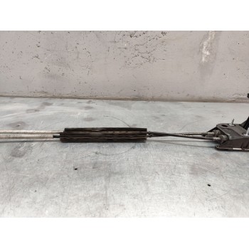 Recambio de palanca cambio para seat leon (5f1) 1.6 tdi referencia OEM IAM 5Q0711061E  