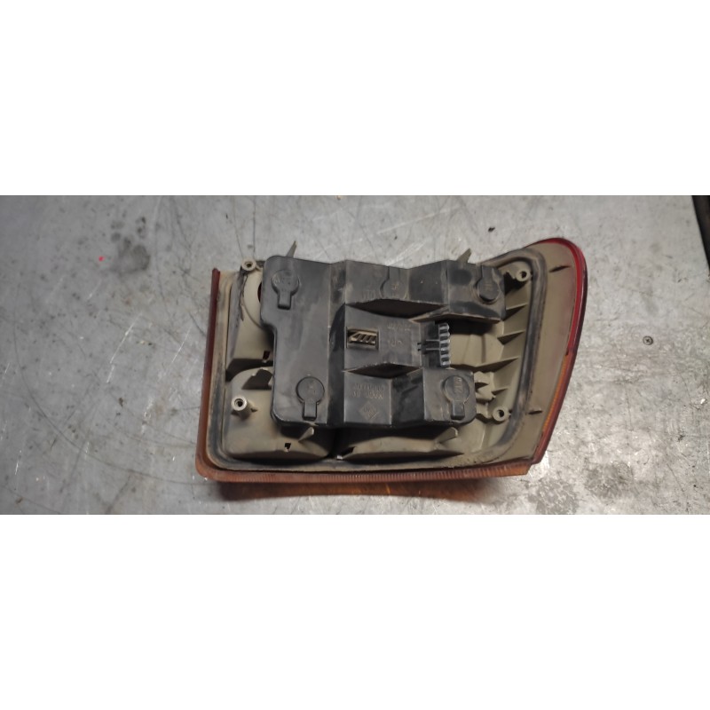 Recambio de piloto trasero derecho para opel astra f berlina gl referencia OEM IAM 2