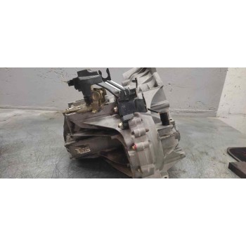 Recambio de caja cambios para ford focus turnier (cak) ghia referencia OEM IAM XS4R7F097  