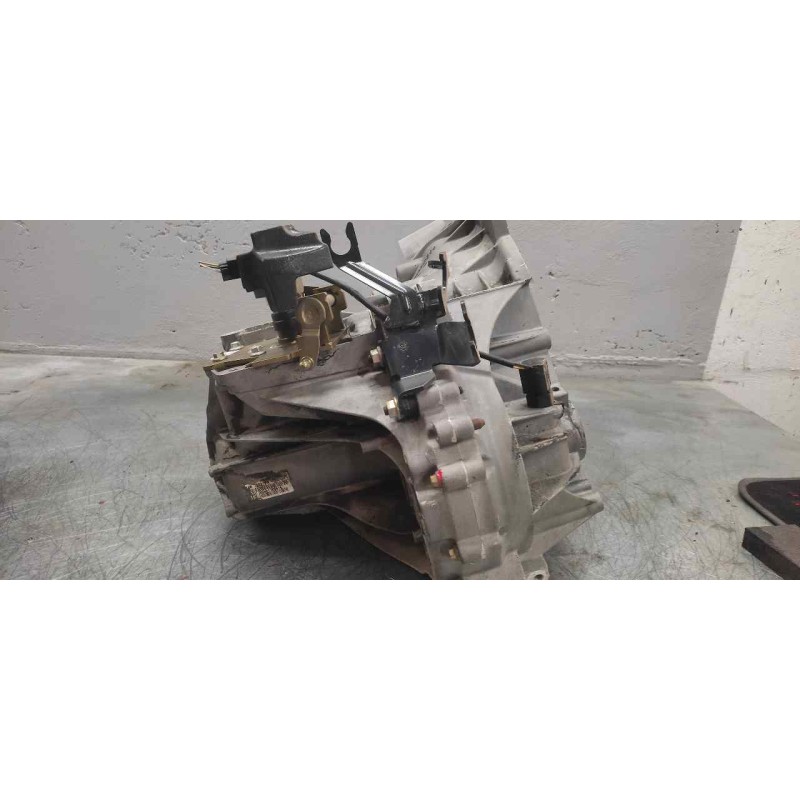 Recambio de caja cambios para ford focus turnier (cak) ghia referencia OEM IAM XS4R7F097 - Verde 3