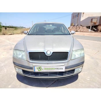 skoda octavia ii (1z3) del año 2004