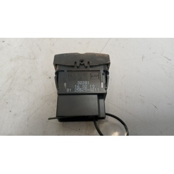 Recambio de interruptor para man tgx 18.xxx 12.4 diesel referencia OEM IAM 81255250211  