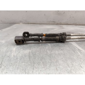 Recambio de palanca cambio para seat leon (5f1) 1.6 tdi referencia OEM IAM 5Q0711061E  