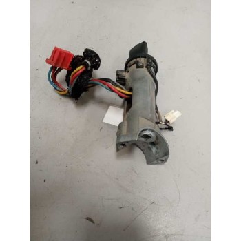 Recambio de conmutador de arranque para renault magnum ab 2005 12.0 diesel referencia OEM IAM 5001864950  