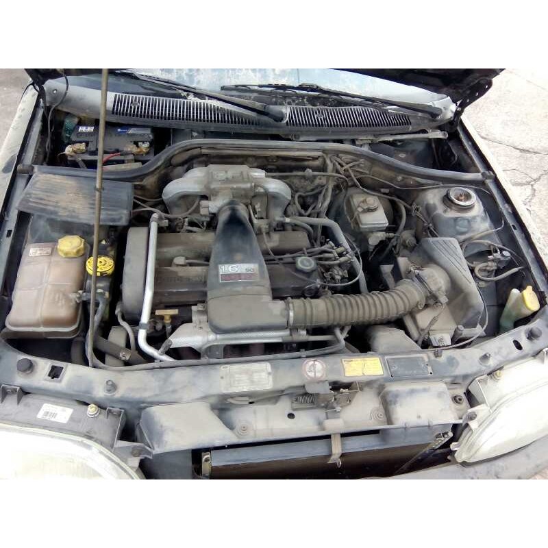 FORD ESCORT BERLINA/TURNIER