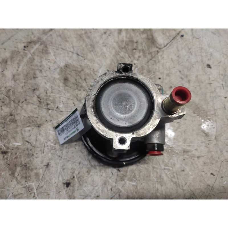 Recambio de bomba direccion para renault laguna (b56) 1.9 dci rt referencia OEM IAM 8200001981 8200013165 - Azul 2