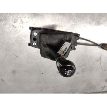 Recambio de palanca cambio para seat leon (5f1) 1.6 tdi referencia OEM IAM 5Q0711061E  