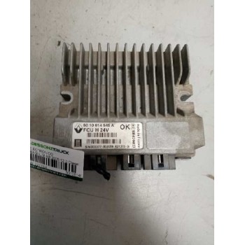 Recambio de modulo electronico para renault magnum ab 2005 12.0 diesel referencia OEM IAM 5010614545  