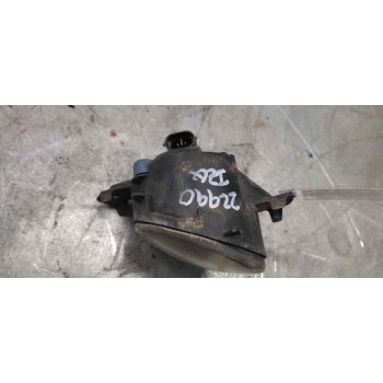 Recambio de faro antiniebla izquierdo para bmw serie 1 berlina (e81/e87) 120d referencia OEM IAM   2 PINS