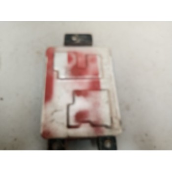 Recambio de modulo electronico para iveco stralis (as) fsa t / p 4x2 gran espacio referencia OEM IAM 41221001  SW20.1