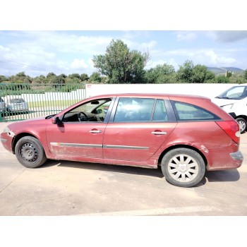 renault laguna ii grandtour (kg0/1_) del año 2001