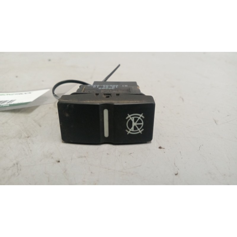 Recambio de interruptor para man tgx 18.xxx 12.4 diesel referencia OEM IAM 81255030322  