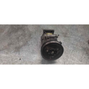 COMPRESOR AIRE ACONDICIONADO 