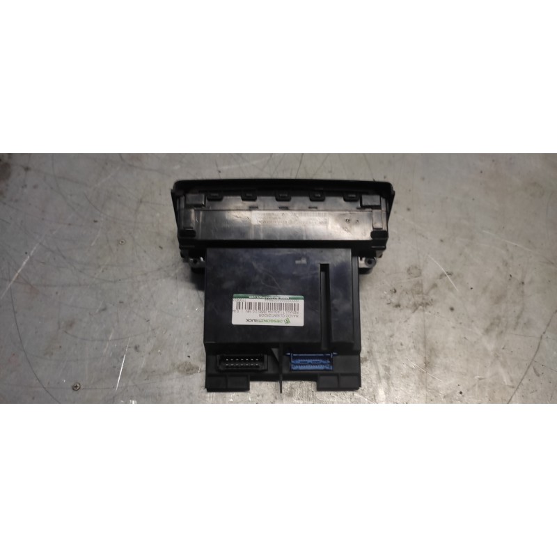 Recambio de mando climatizador para renault laguna (b56) 2.0 16v referencia OEM IAM 7700822861D 9140010047 2