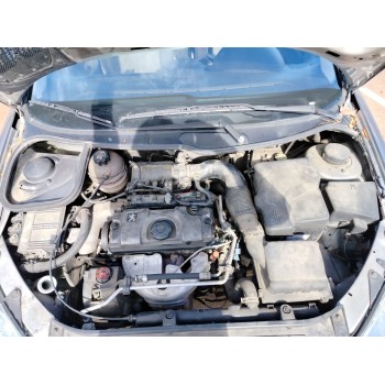 peugeot 206 berlina del año 2003