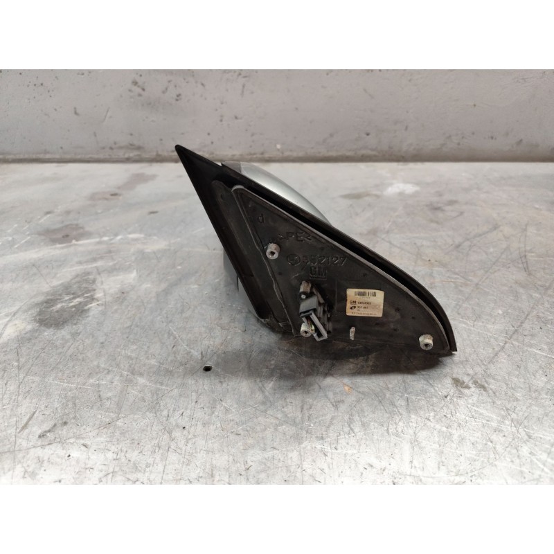 Recambio de retrovisor izquierdo para opel vectra c berlina comfort referencia OEM IAM  ELECTRICO - Verde 3