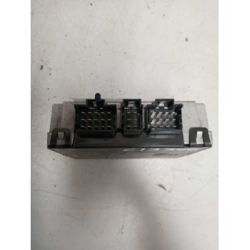 Recambio de modulo electronico para renault magnum ab 2005 12.0 diesel referencia OEM IAM 5010614545  
