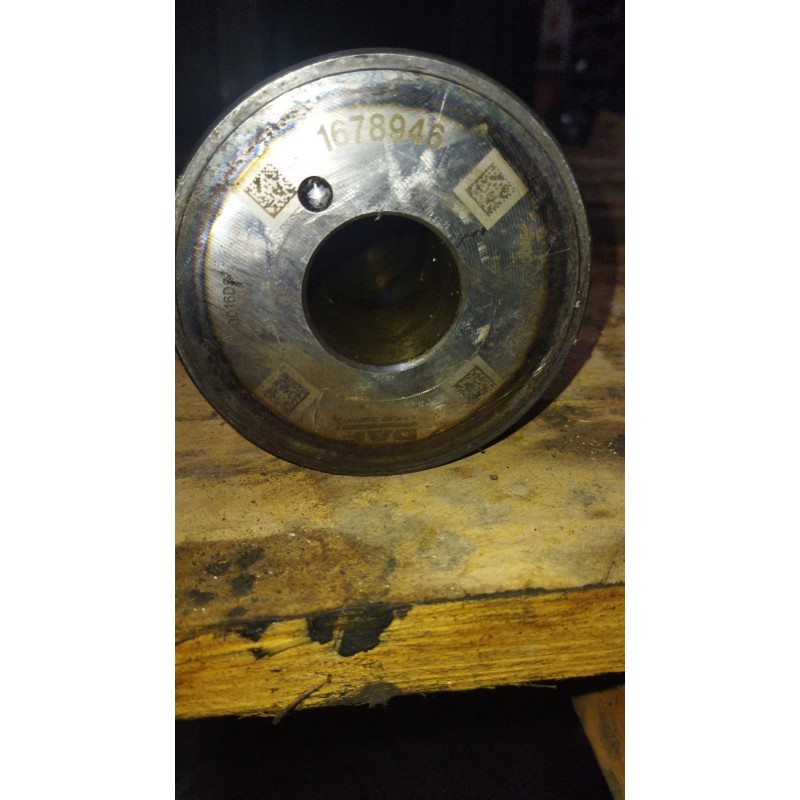 Recambio de arbol de levas para daf serie xf105.460 fsa 4x2 space-cab referencia OEM IAM 1678946 2