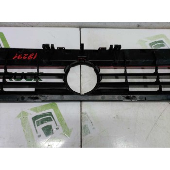 Recambio de rejilla delantera central para volkswagen golf iii variant ( 1h5) cl referencia OEM IAM 1H6853653  