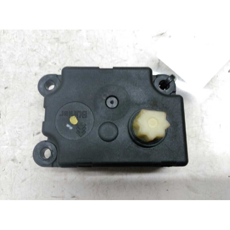 Recambio de motor regulador climatizacion para renault megane ii familiar 1.9 dci diesel referencia OEM IAM - Rojo 2