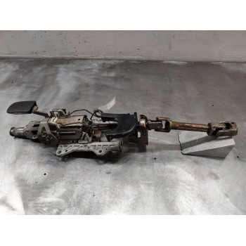 Recambio de columna direccion para skoda octavia ii combi (1z5) 2.0 tdi 4x4 referencia OEM IAM   