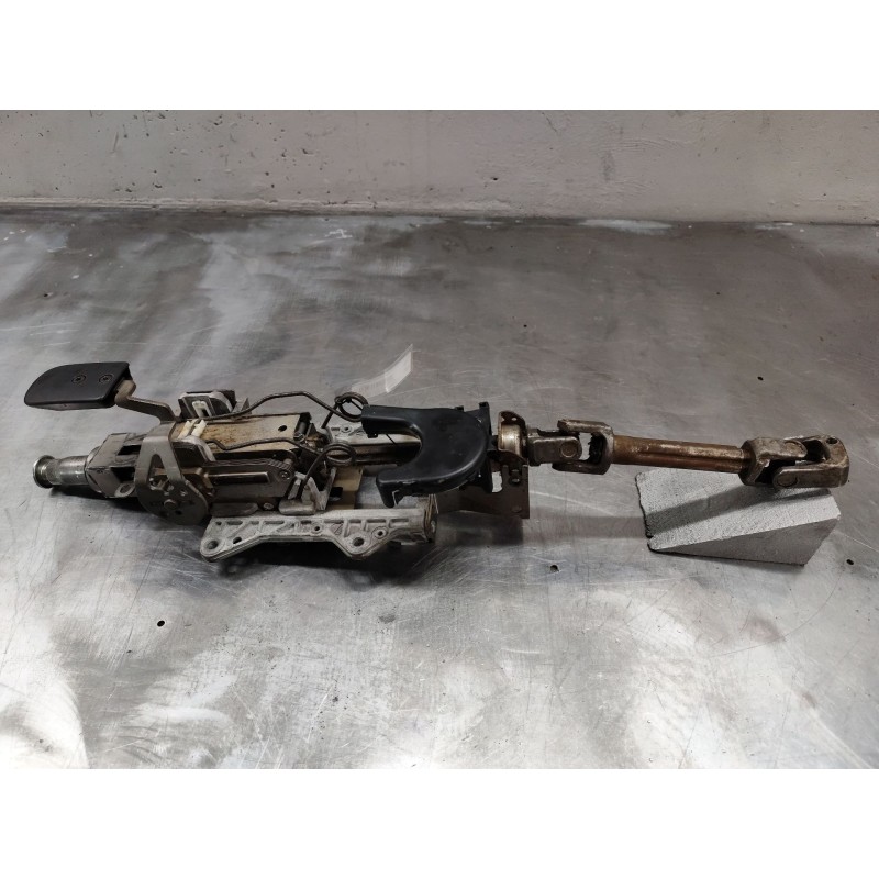 Recambio de columna direccion para skoda octavia ii combi (1z5) 2.0 tdi 4x4 referencia OEM IAM   