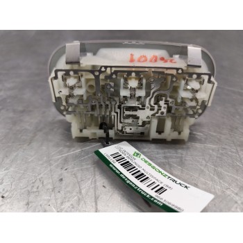 Recambio de luz interior para citroën berlingo multispace (b9) 1.6 hdi 75 16v referencia OEM IAM 9663069980  